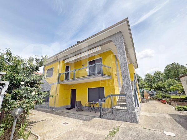 appartamento in vendita a Carmagnola