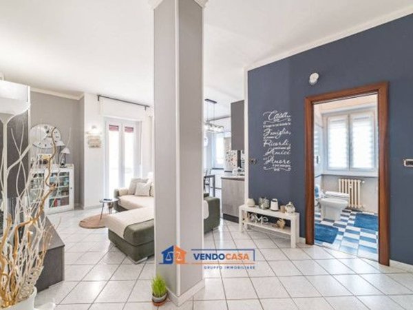 appartamento in vendita a Carmagnola