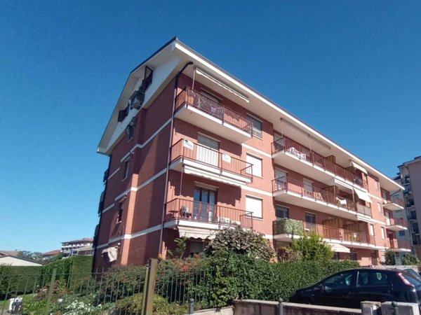 appartamento in vendita a Carmagnola in zona San Giovanni
