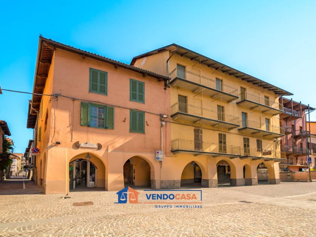 casa indipendente in vendita a Carmagnola