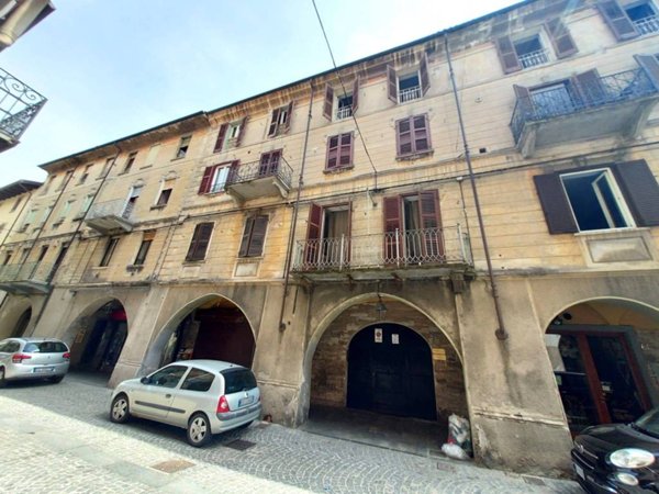 appartamento in vendita a Carmagnola