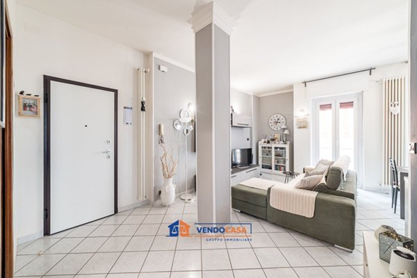appartamento in vendita a Carmagnola