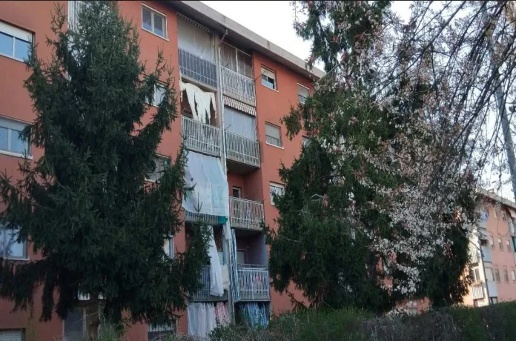 appartamento in vendita a Carmagnola in zona Cavalleri
