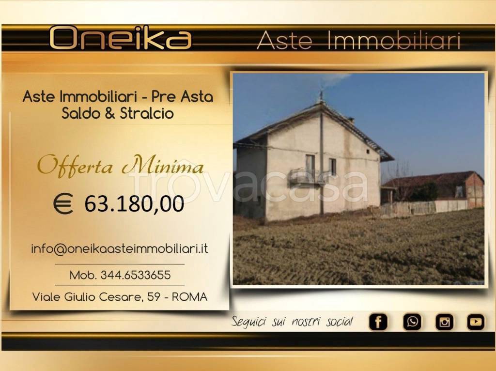 appartamento in vendita a Carmagnola