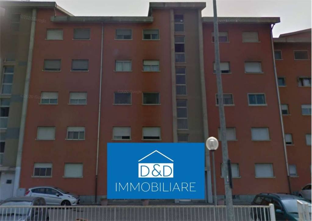 appartamento in vendita a Carmagnola