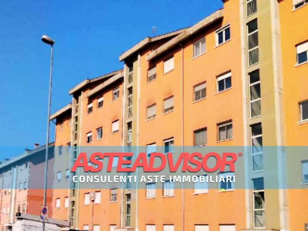 appartamento in vendita a Carmagnola