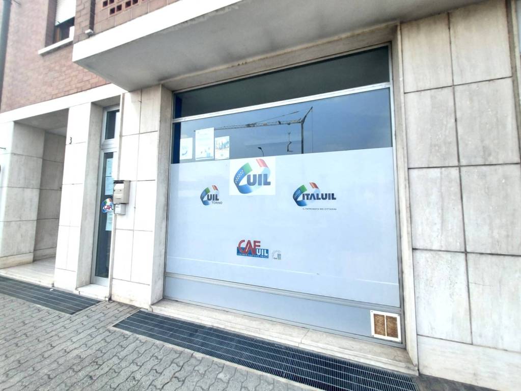 appartamento in vendita a Carmagnola