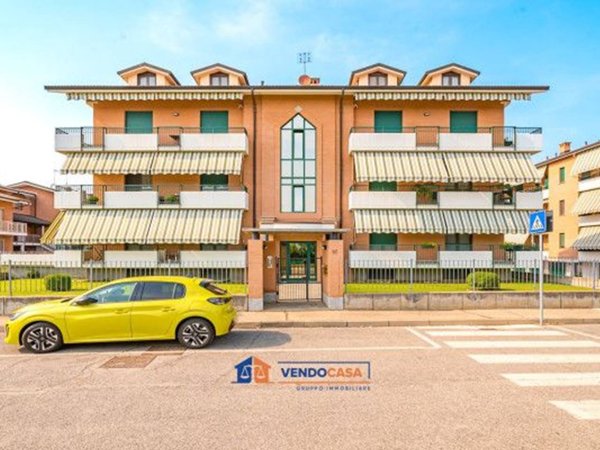 appartamento in vendita a Carmagnola