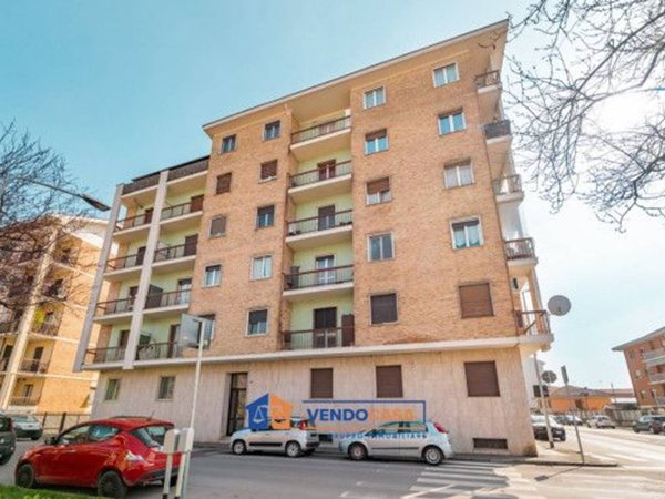 appartamento in vendita a Carmagnola