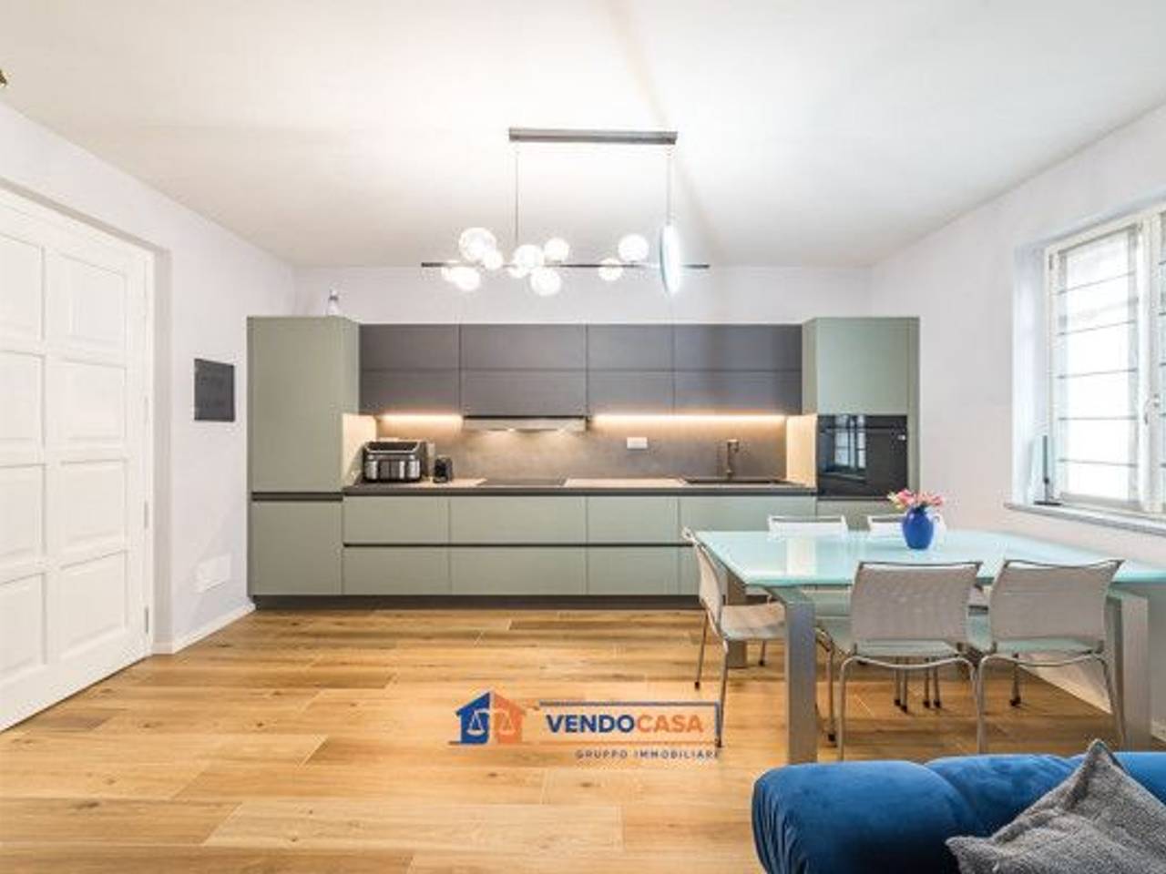 appartamento in vendita a Carmagnola