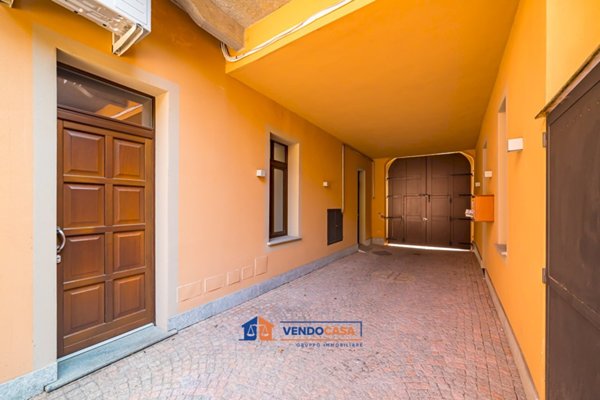 appartamento in vendita a Carmagnola