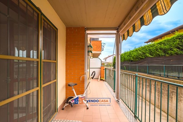 appartamento in vendita a Carmagnola