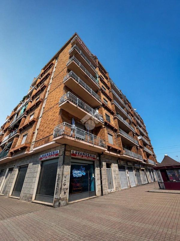 appartamento in vendita a Carmagnola
