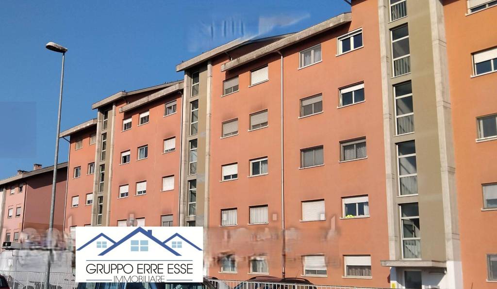 appartamento in vendita a Carmagnola