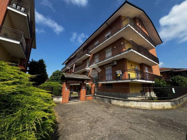 appartamento in vendita a Carmagnola in zona San Giovanni