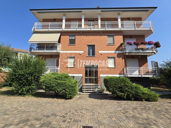 appartamento in vendita a Carmagnola