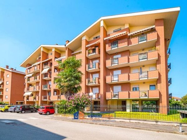 appartamento in vendita a Carmagnola