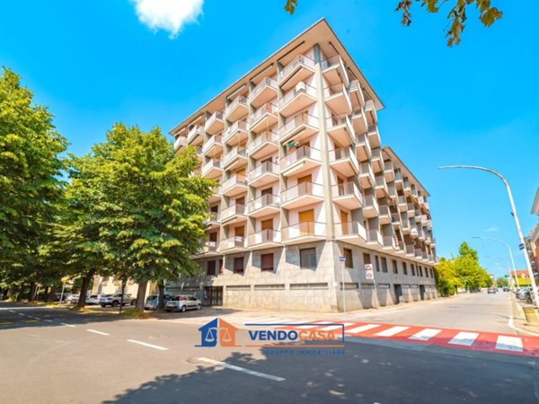 appartamento in vendita a Carmagnola in zona Cavalleri