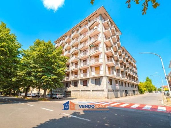 appartamento in vendita a Carmagnola in zona Cavalleri
