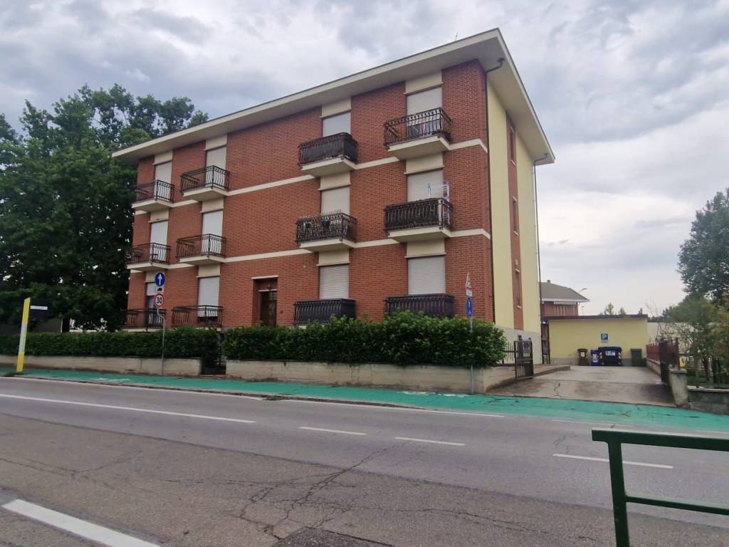 appartamento in vendita a Carmagnola in zona San Giovanni