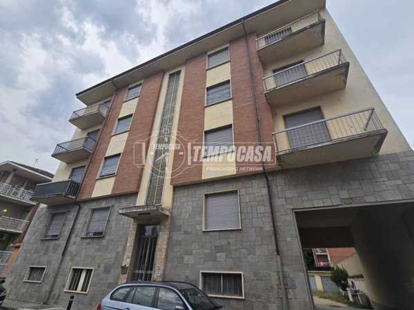 appartamento in vendita a Carmagnola