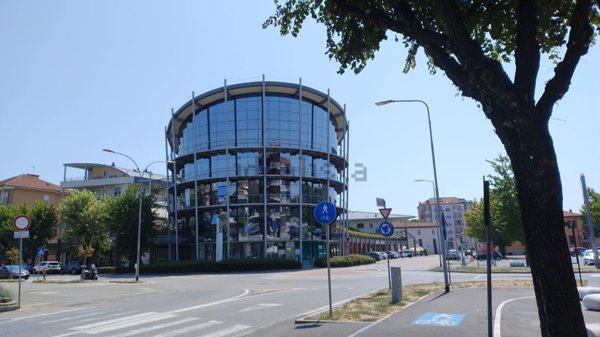 appartamento in vendita a Carmagnola in zona Cavalleri