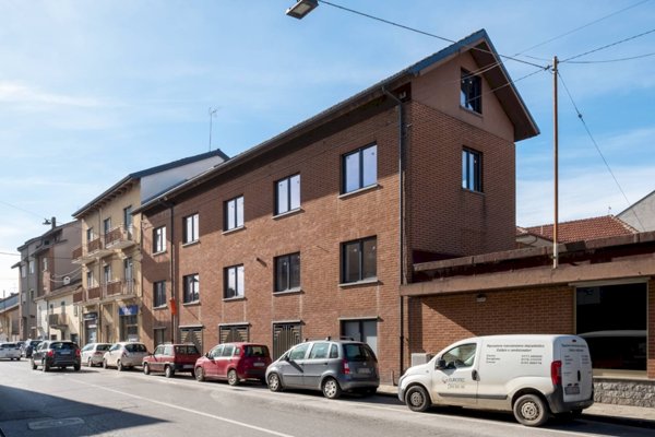appartamento in vendita a Carmagnola