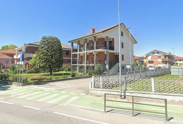 casa indipendente in vendita a Carmagnola