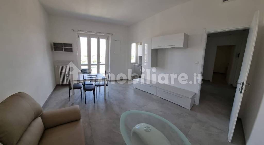 appartamento in vendita a Carmagnola in zona Cavalleri