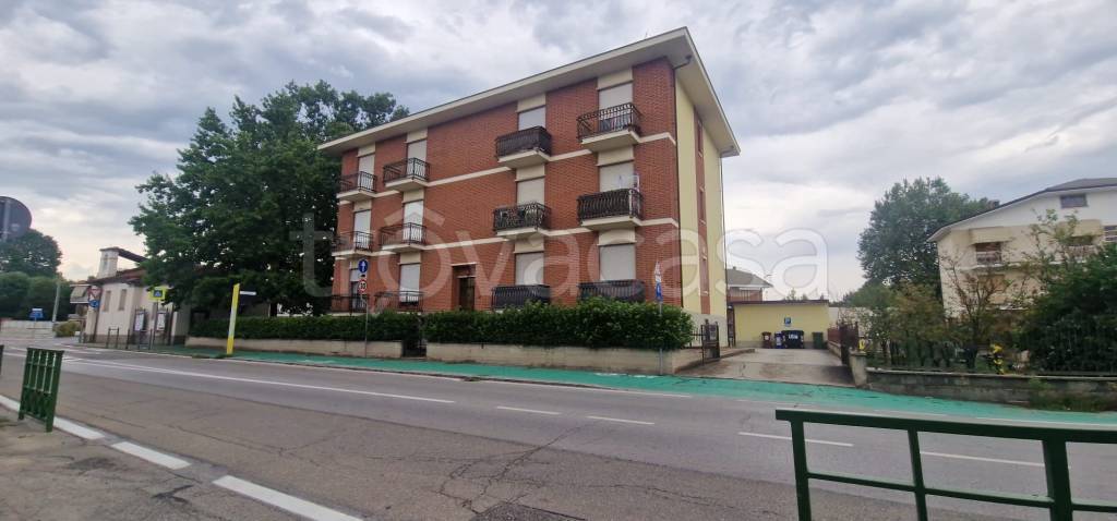 appartamento in vendita a Carmagnola