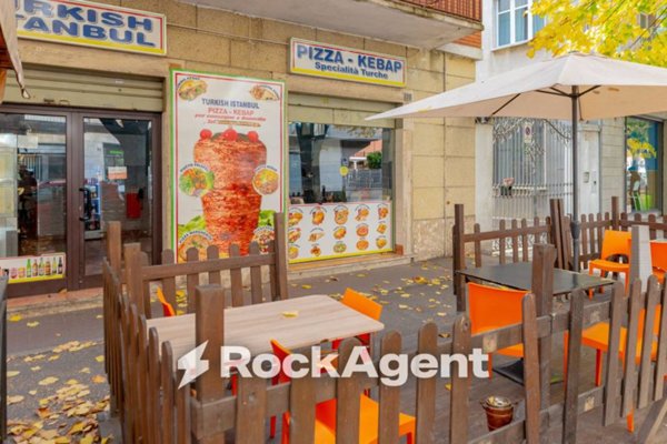 negozio in vendita a Carmagnola