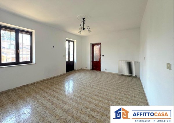 appartamento in vendita a Carmagnola
