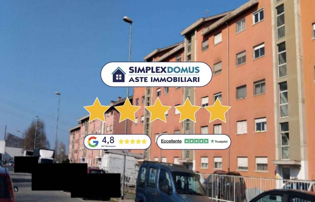 appartamento in vendita a Carmagnola
