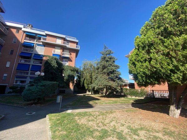 appartamento in vendita a Carmagnola