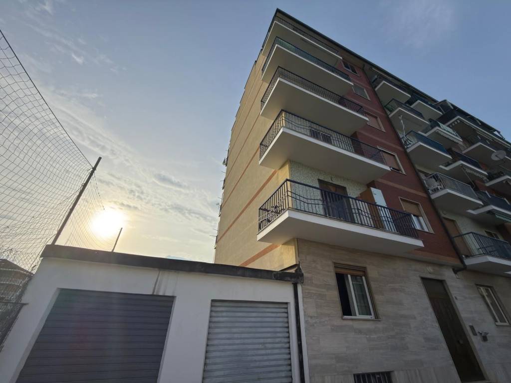 appartamento in vendita a Carmagnola in zona Salasio