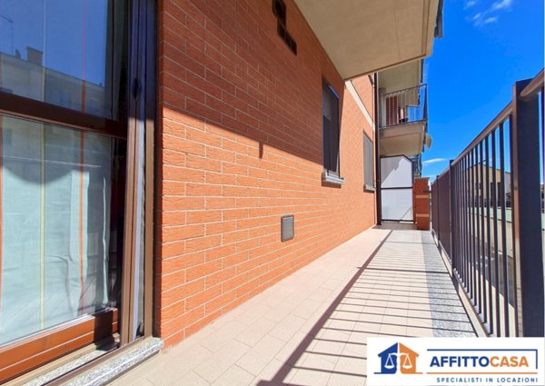 appartamento in vendita a Carmagnola