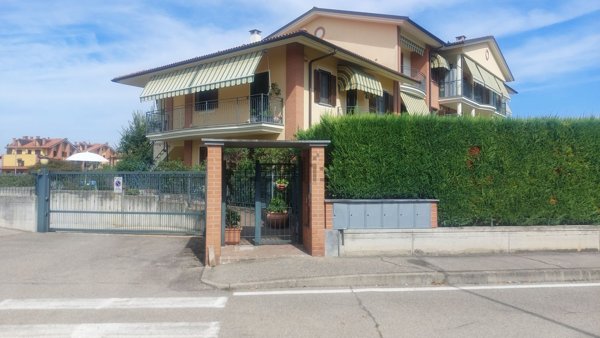 appartamento in vendita a Carmagnola