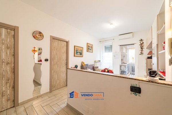 appartamento in vendita a Carmagnola