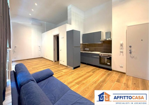 appartamento in vendita a Carmagnola