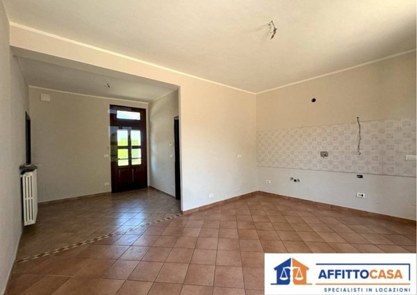 appartamento in vendita a Carmagnola
