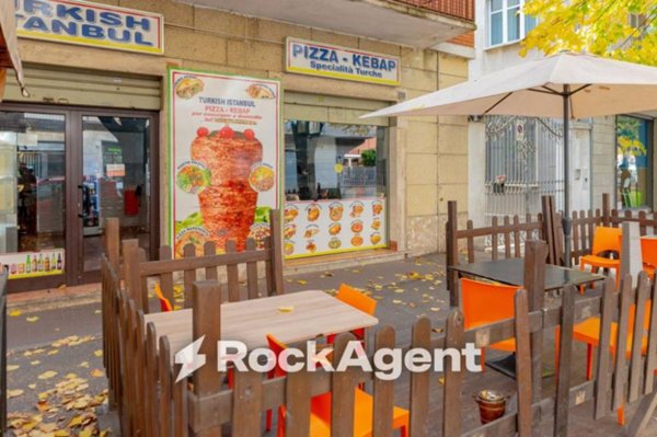 negozio in vendita a Carmagnola