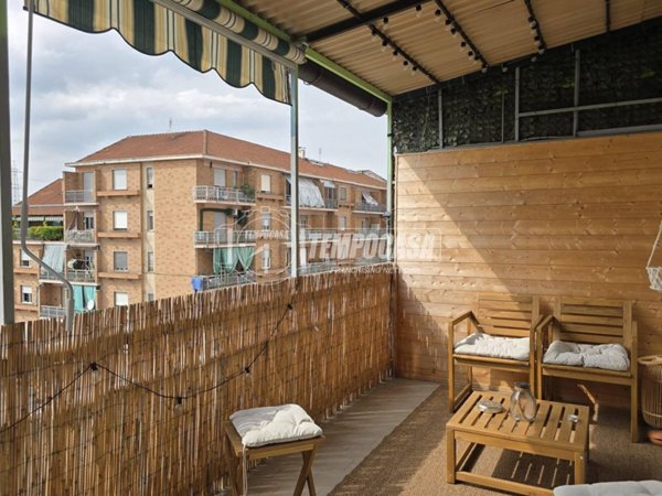 appartamento in vendita a Carmagnola