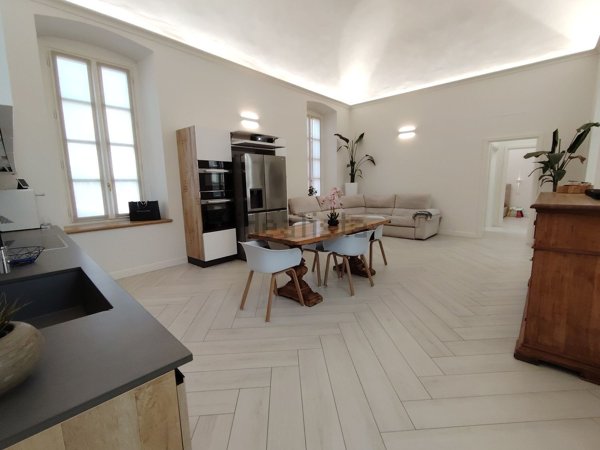 appartamento in vendita a Carmagnola