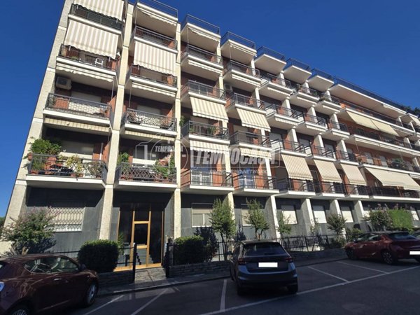appartamento in vendita a Carmagnola in zona Cavalleri