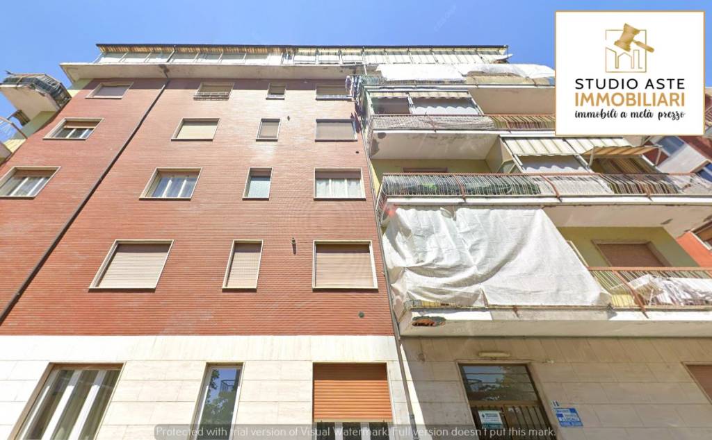 appartamento in vendita a Carmagnola
