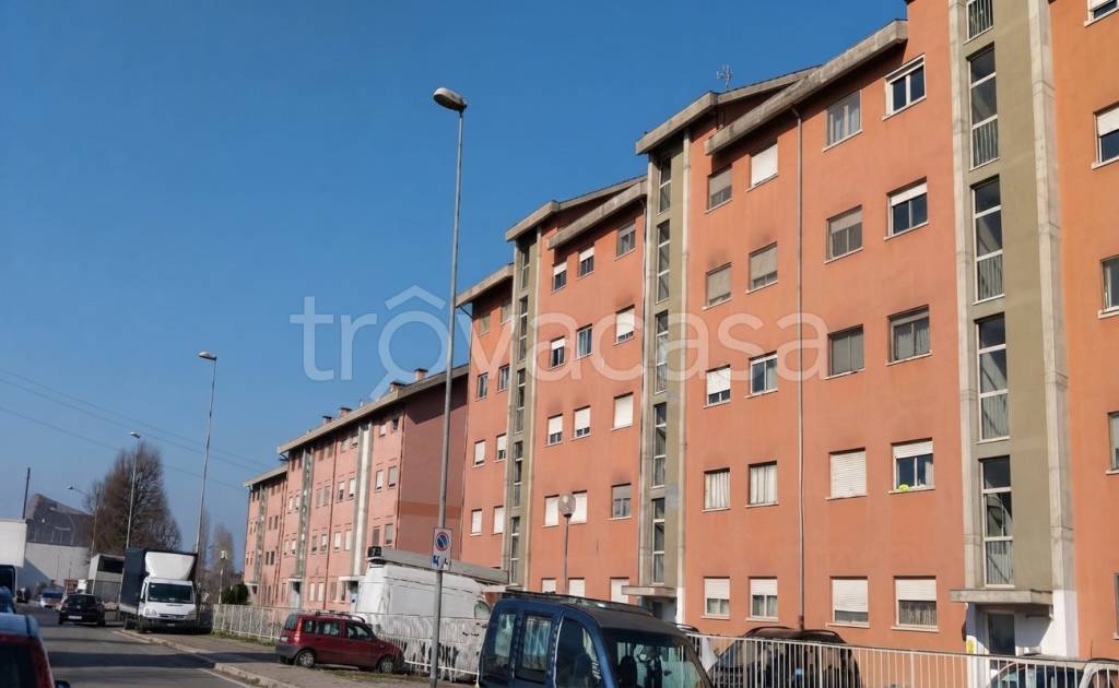 appartamento in vendita a Carmagnola