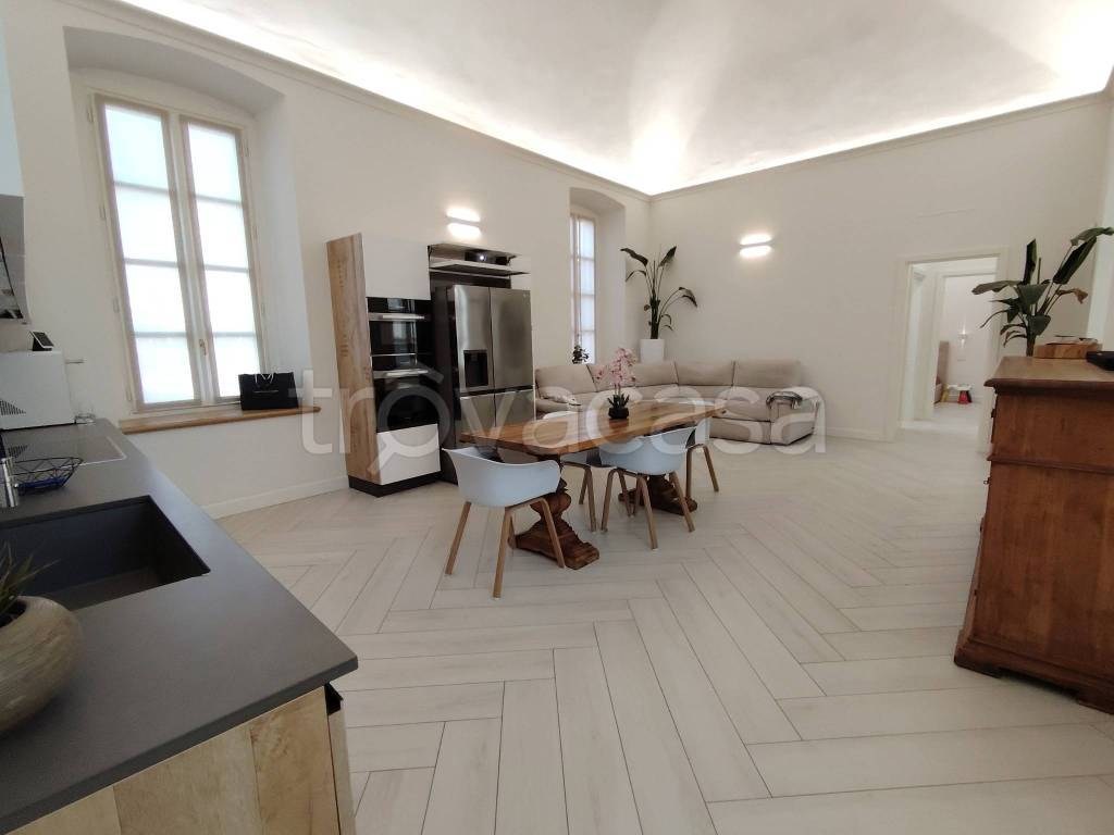 appartamento in vendita a Carmagnola