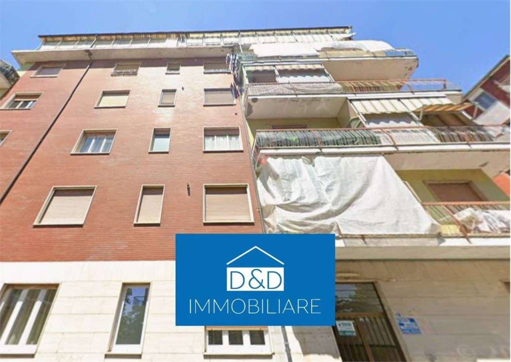 appartamento in vendita a Carmagnola