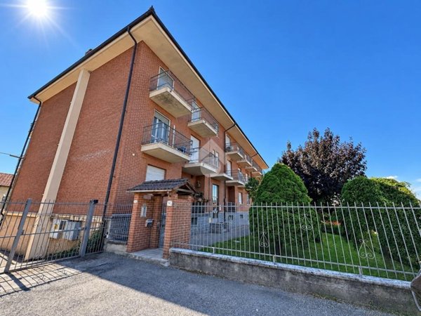appartamento in vendita a Carmagnola