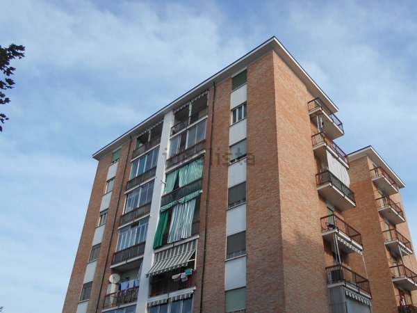 appartamento in vendita a Carmagnola in zona Cavalleri